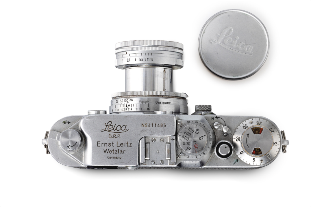 Leica IIIc