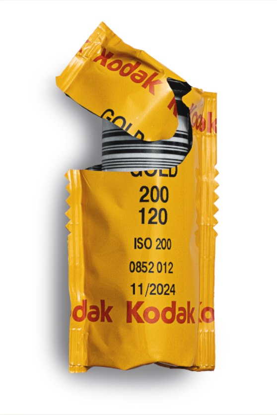 Main image Film 120mm