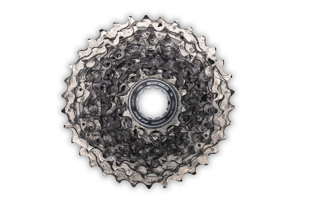 Main image Die Cassette - 4000km später