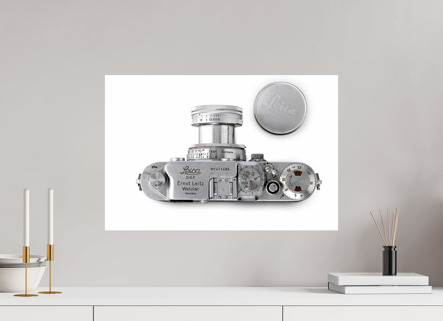 Leica IIIc