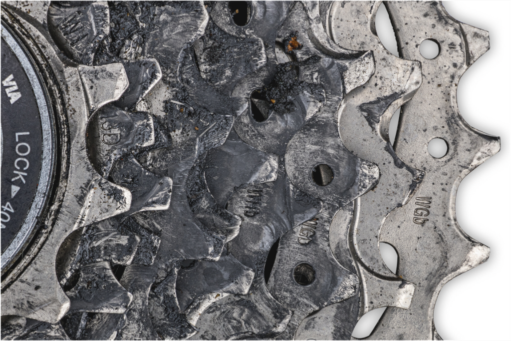 Main image Cassette  - Detail