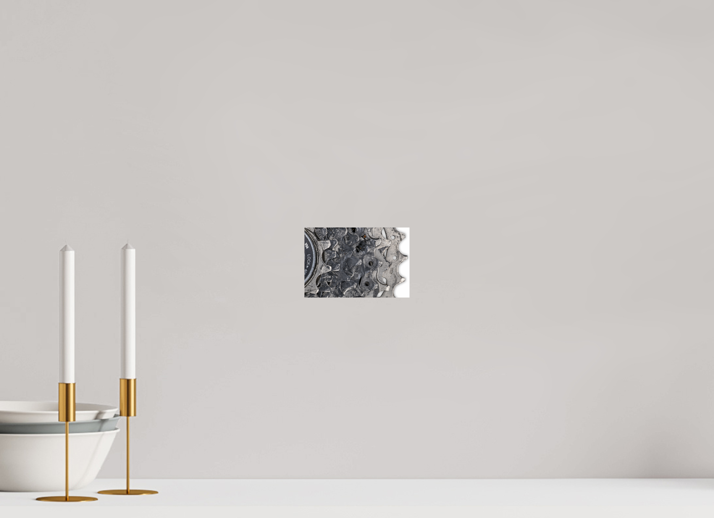 15 x 10 cm, Baryta - Fine Art Cassette  - Detail